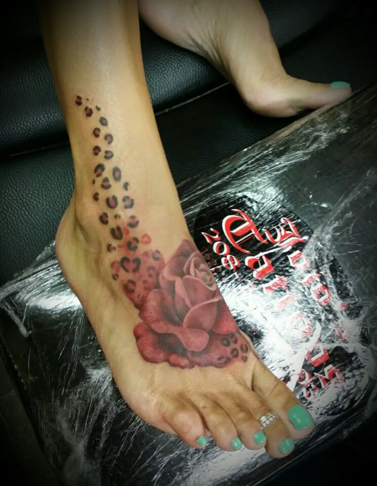 19 best onfoot rose ankle tattoo designs images on pinterest 19 best onfoot rose ankle tattoo designs images on pinterest