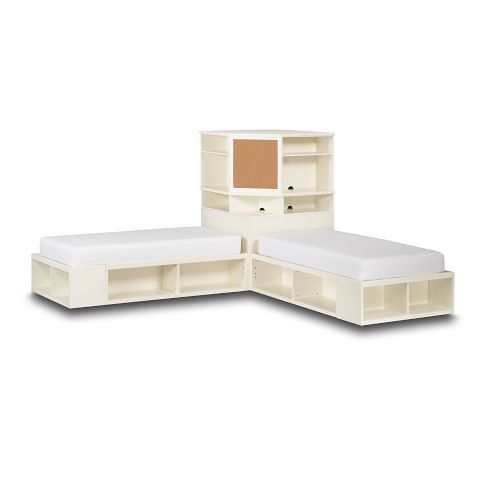 Great Shared Room Bed Set Up When Their Older And We Have More Great Shared Room Bed Set Up When Their Older And We Have More E Allisons Bedroom Corner Unit