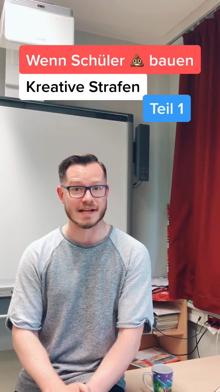 Pin auf Tiktok