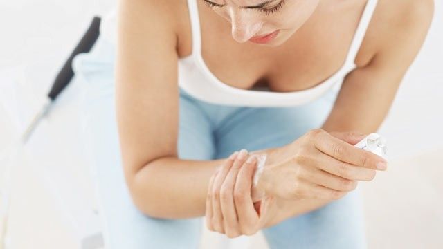 Best Natural Cures For Muscle Soreness Best Natural Cures For Muscle Soreness