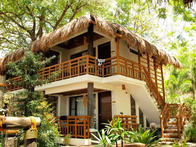 Philippine Bamboo Home Design Homemade Ftempo