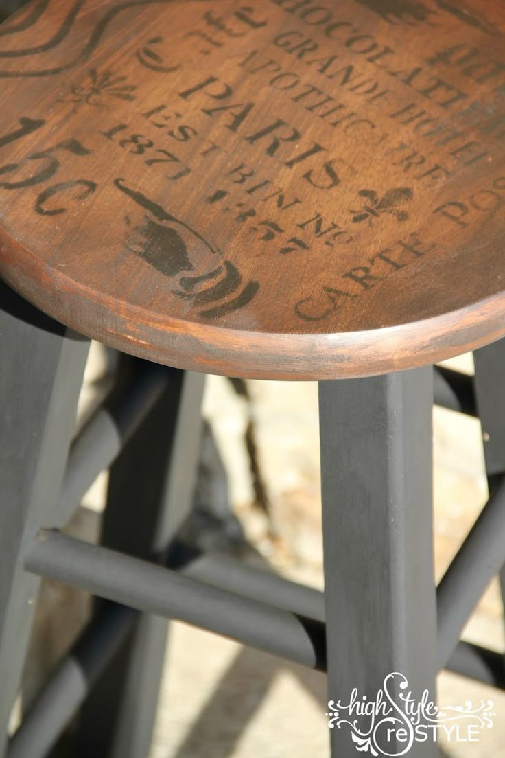 Bar Stool Ideas best 25+ bar stool makeover ideas on pinterest | stool makeover Bar Stool Ideas best 25+ bar stool makeover ideas on pinterest | stool makeover