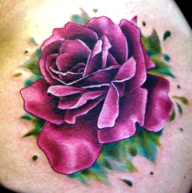 44 best purple rose with rosary tattoo images on pinterest 44 best purple rose with rosary tattoo images on pinterest
