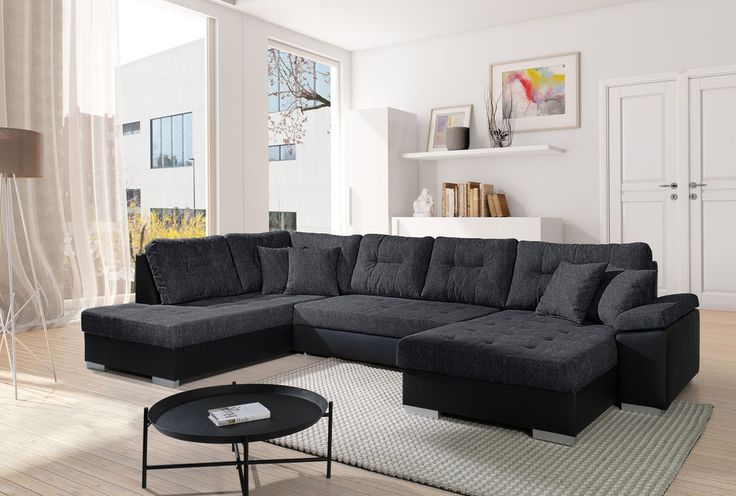 Sofa Couchgarnitur Couch Sofagarnitur SANTORINI 3 Wohnlandschaft ... Wohnlandschaft l form mit schlaffunktion
Wohnlandschaft l form mit schlaffunktion
Sofa Couchgarnitur Couch Sofagarnitur SANTORINI 3 Wohnlandschaft ...