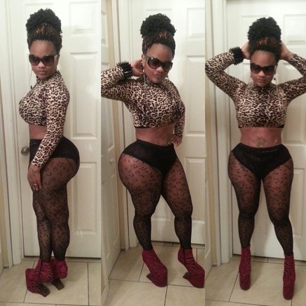 PERFECT BLACK GIRL Hot Ebony Ass Pics