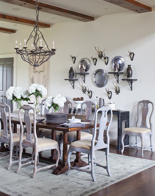 37 best dark table - light chairs images on pinterest | home 37 best dark table - light chairs images on pinterest | home
