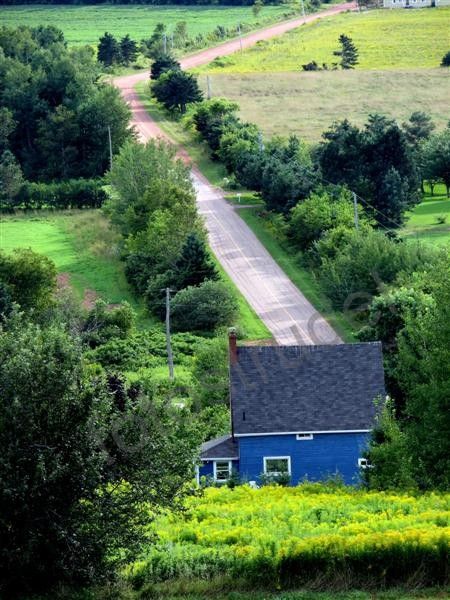 St Edward Island Canda St Edward Island Canda