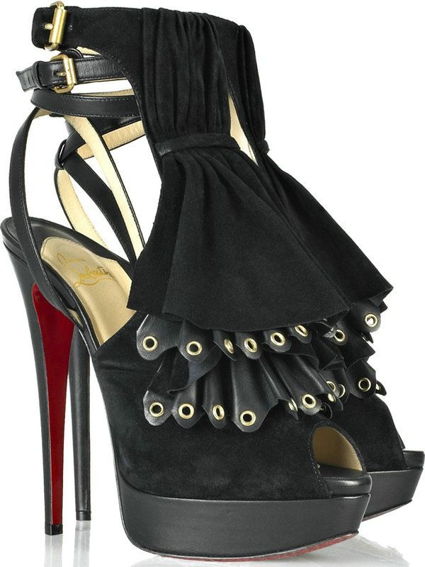 Christian Louboutin Línea clásica outlet Christian Louboutin Línea clásica outlet