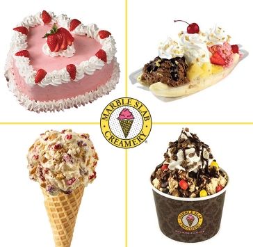 How Much Are Ice Cream Cakes At Marble Slab How Much Are Ice Cream Cakes At Marble Slab