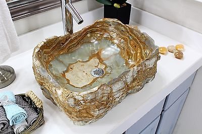 How To Remove Stone Kitchen Sink Scum How To Remove Stone Kitchen Sink Scum