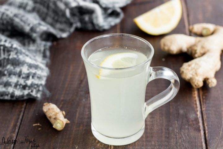 tisana zenzero e limone per dimagrire tisana zenzero e limone per dimagrire
