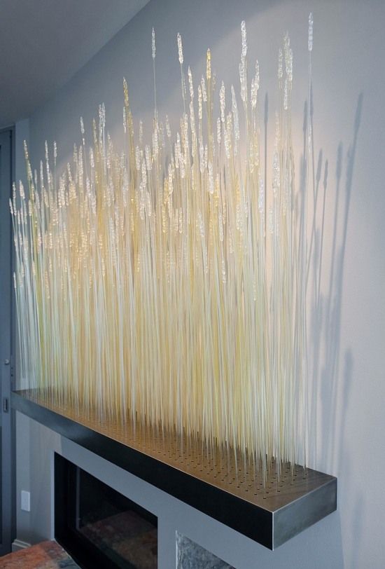 Die besten 25+ Kunst Installationen Ideen auf Pinterest Art - moderne skulpturen wohnzimmer Die besten 25+ Kunst Installationen Ideen auf Pinterest Art - moderne skulpturen wohnzimmer