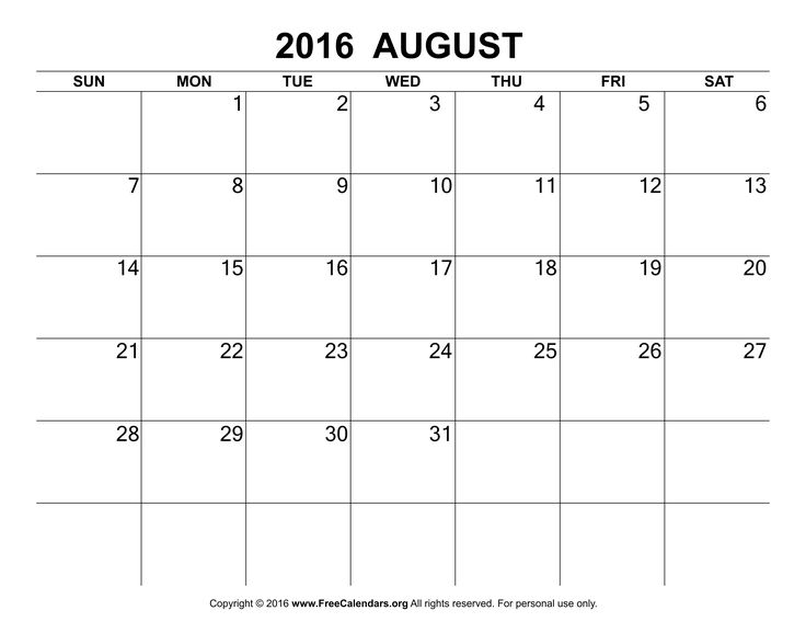 8 best calendar templates images on Pinterest 2017 calendar with - blank crossword template 8 best calendar templates images on Pinterest 2017 calendar with - blank crossword template