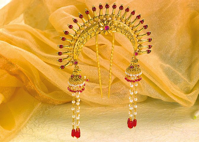 Bajirao mastani hotsell jewellery online