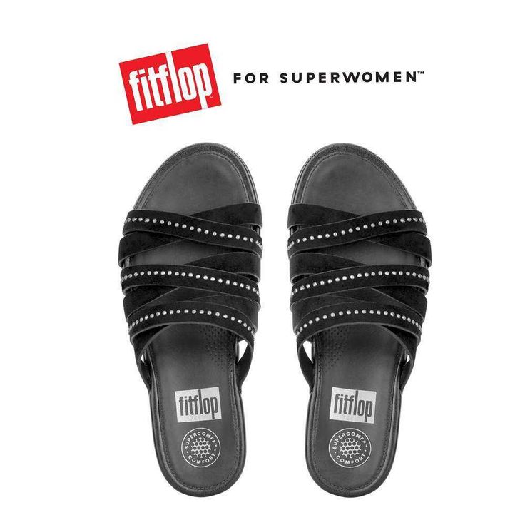 Fitflop Pewter Fitflop Pewter