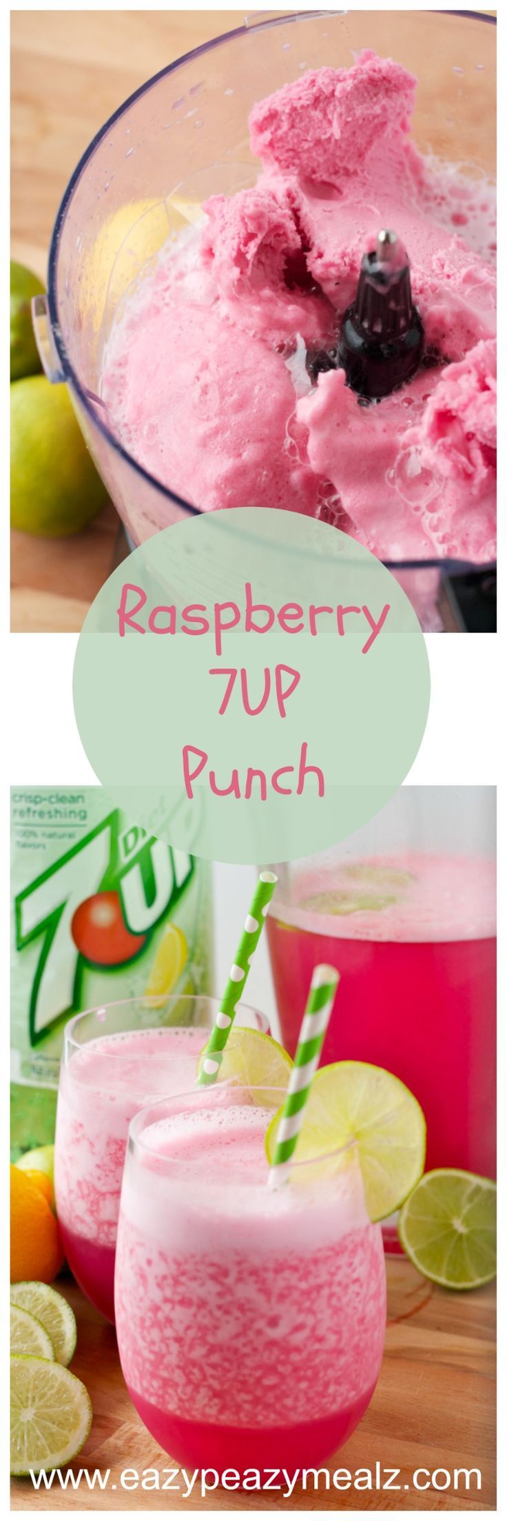 Easy baby shower punch recipes Easy baby shower punch recipes