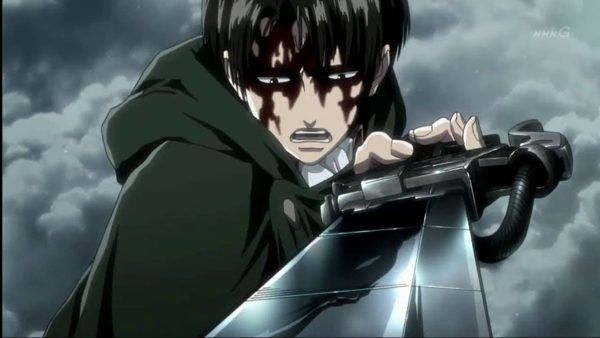 Pin En Shingeki No Kyojin