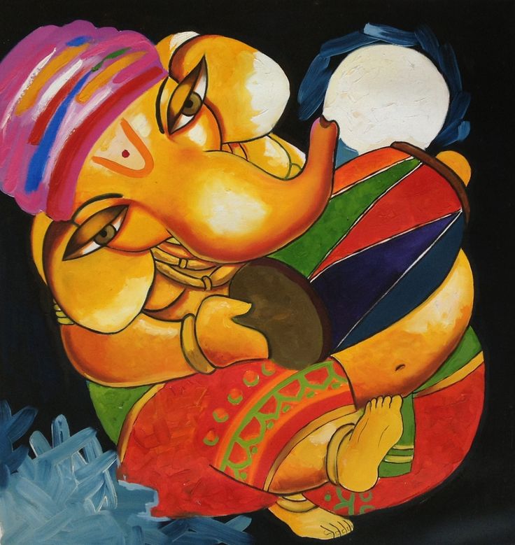 196 best Vinayaka images on Pinterest | Ganesha painting, Lord ... 196 best Vinayaka images on Pinterest | Ganesha painting, Lord ...