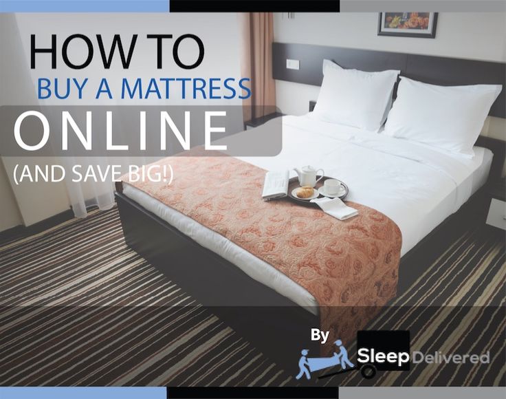 25 Best Mattress Ing Tips Images On Pinterest Mattresses Sleep How To A Mattress Online 13 Key Features And Gotchas You Should Consider