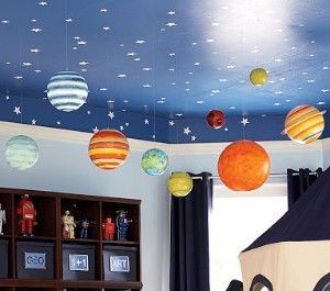 Sublime Amazing Outer Space Bedroom https://ideacoration.co/2017/12/14/amazing-outer-space-bedroom/ Car beds are an enjoyable alternative to standard single bed frames for your children.