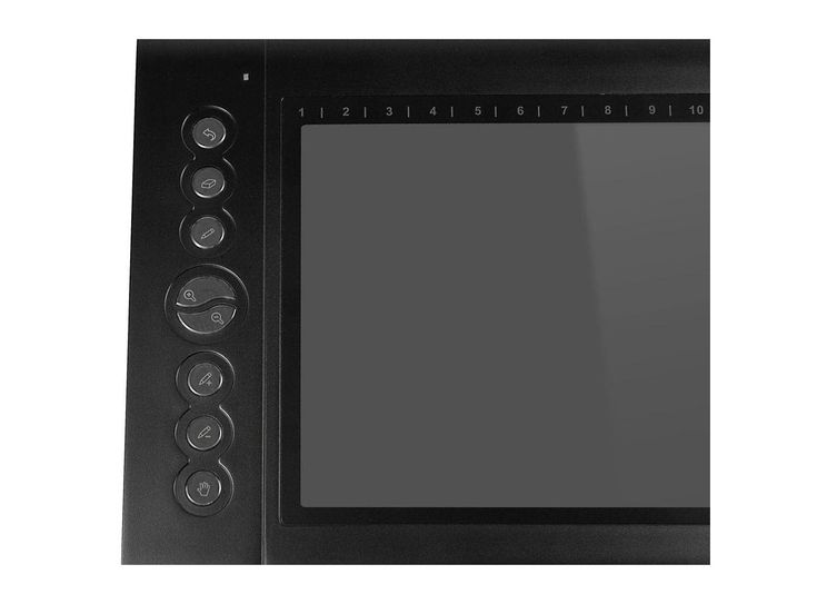 Monoprice 10 x 6.25inch Graphic Drawing Tablet (4000 LPI