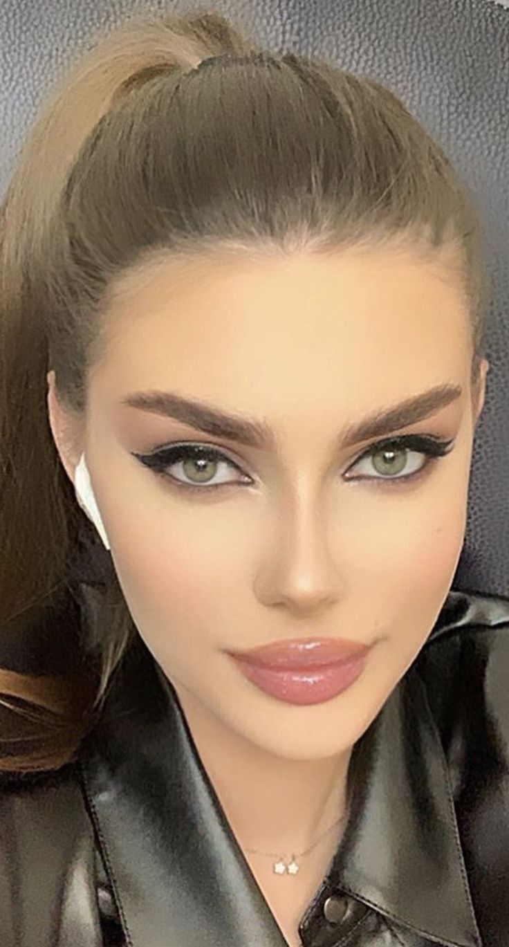 Kylie Jenner and Stormi Color French Nails