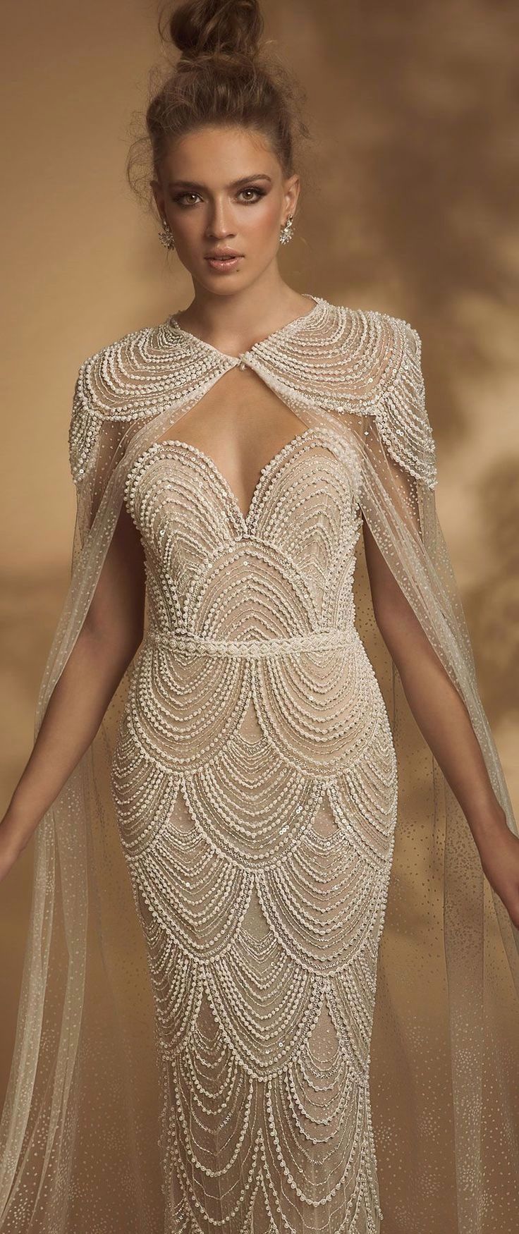 White wedding dress. Brides think of finding the perfect wedding day, but for th…