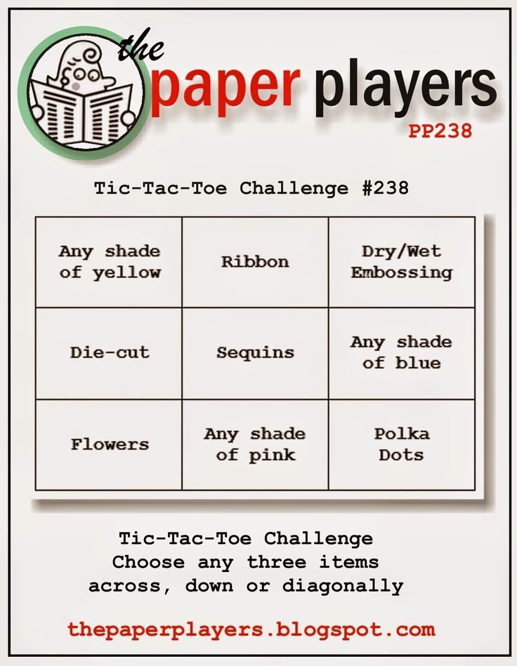 26 best Challenges Tic-Tac-Toe images on Pinterest Card - sample tic tac toe template 26 best Challenges Tic-Tac-Toe images on Pinterest Card - sample tic tac toe template