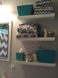 Teal Gray White Bathroom Master Bath And Bedroom Teal Gray White Bathroom Master Bath And Bedroom Pinterest Grey Bathrooms