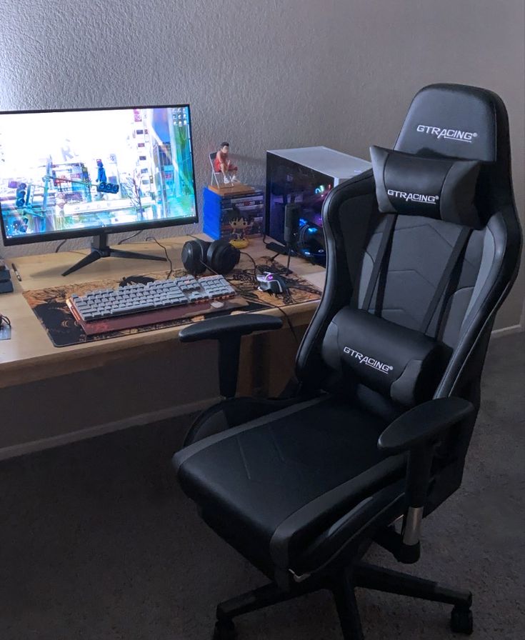 Maxnomic Gaming Chair Ninja