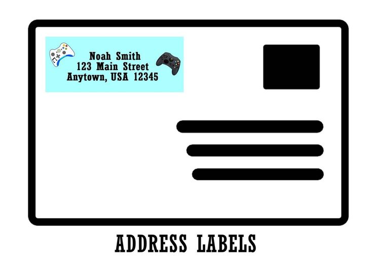 16 best ADDRESS LABELS AND ENVELOPES images on Pinterest Address - sample return address label 16 best ADDRESS LABELS AND ENVELOPES images on Pinterest Address - sample return address label