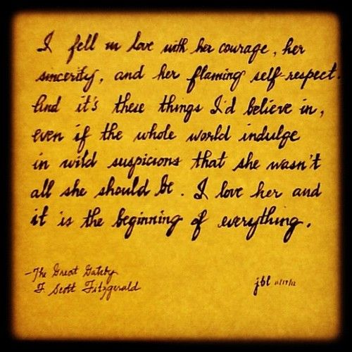 Important Quotes From The Great Gatsby Simple 48 Best ♡Word Junkie♡ Images On Pinterest Favorite Quotes So Important Quotes From The Great Gatsby Simple 48 Best ♡Word Junkie♡ Images On Pinterest Favorite Quotes So