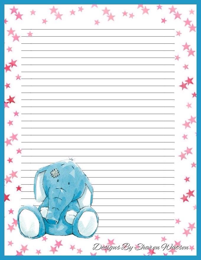 198 best blank writing templates images on pinterest cute letter template