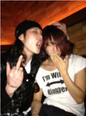 image result for kyo