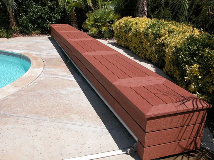For Swimming Pool Solar Roller Reel 20ft Solar Blanket Winter Cover Collapsible Pool Cover Roller Solar Pool Solar Cover