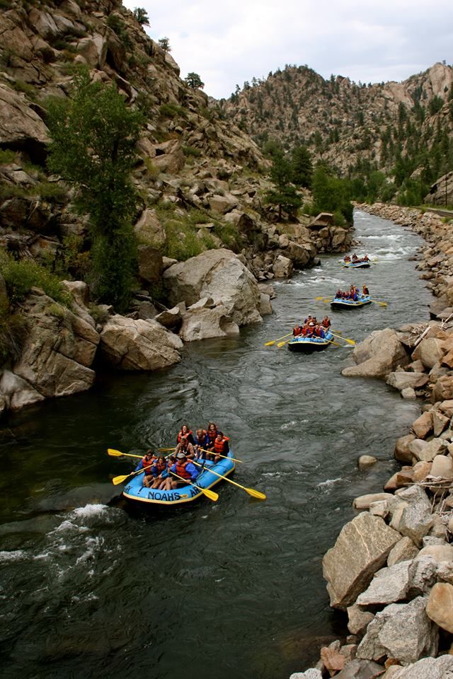 Kid Ideas For Summer Break Near Denver Kid Ideas For Summer Break Near Denver