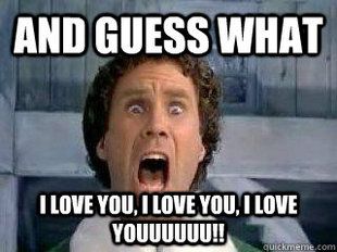 52 best guest board buddy the elf images on pinterest best 9c2e725b0c9f3d448e3a1abec57490db elf movie quotes buddy the elf quotes 52 best guest board buddy the elf images on pinterest best