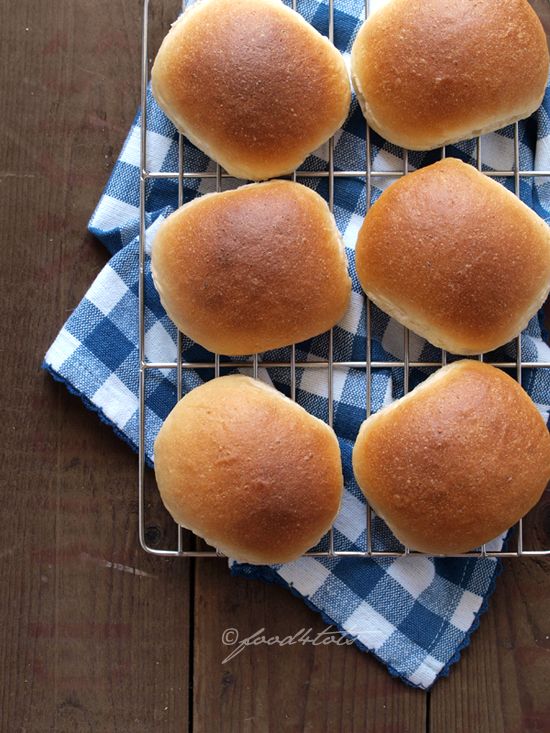 how to make sponge buns how to make sponge buns