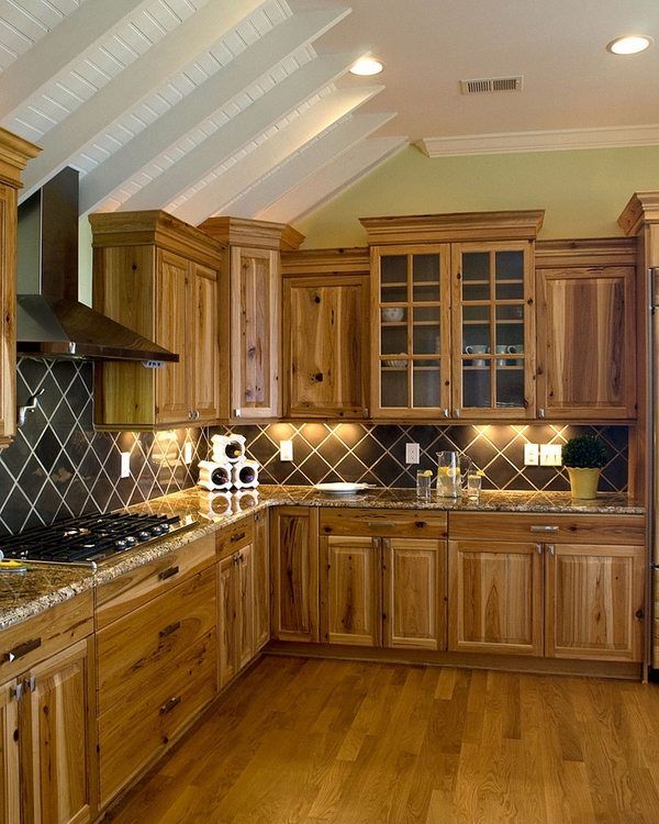 13 Best Hickory Kitchen Cabinets Images On Pinterest Hickory Fair Design Ideas For Kitchen Cabinets Design Decoration 13 Best Hickory Kitchen Cabinets Images On Pinterest Hickory Stunning Design Ideas For Kitchen Cabinets Inspiration