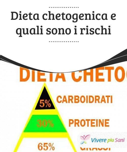 benefici e svantaggi della dieta ketogenica