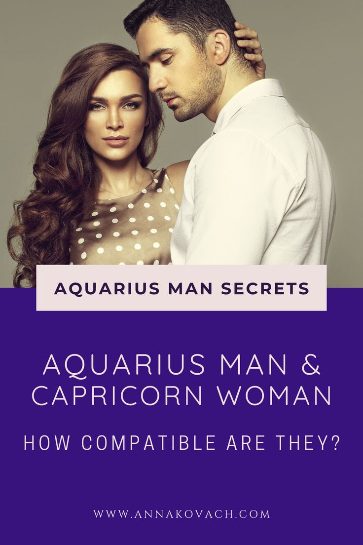 capricorn dating aquarius capricorn dating aquarius