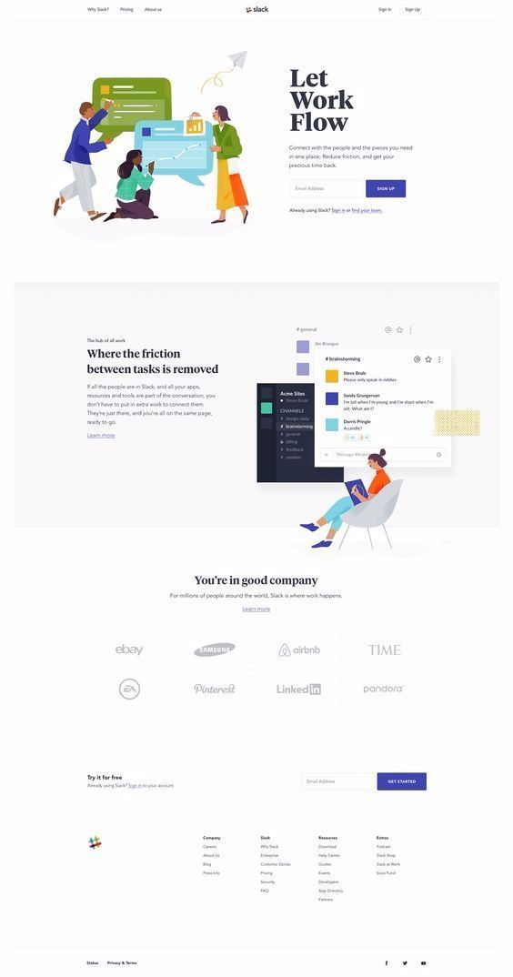 Hosting Company Services Page Modern Web Design Inspiration Ideas Web Design Inspiration Modern Web Design Web Design