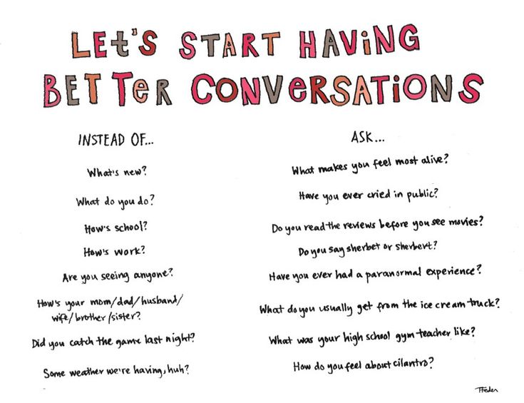 topics of conversation with a girl topics of conversation with a girl