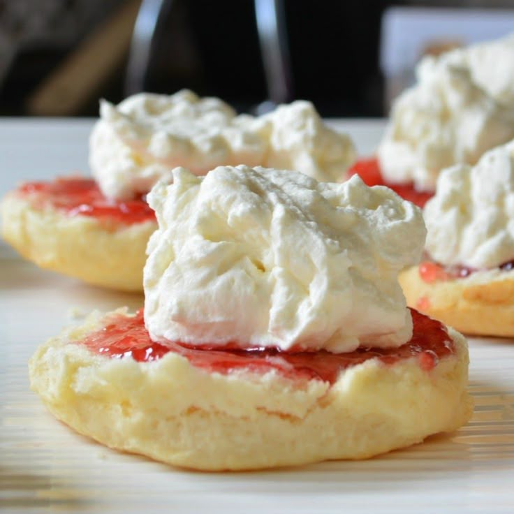 Bbc Food Scone Recipe Bbc Food Scone Recipe