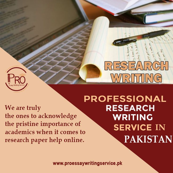 Online research paper help