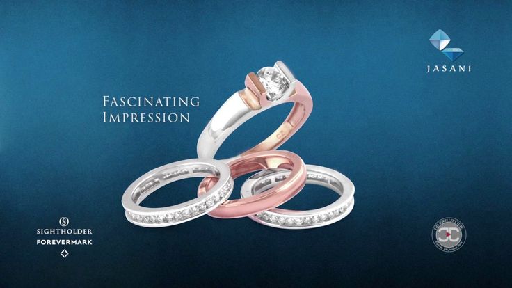 Jasani Group Elegant Collection Seepz Diamond trade Jewelry