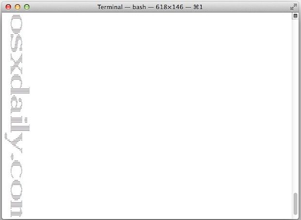 One Line Ascii Art Thumbs Up : Best os mavericks images on pinterest mac desk