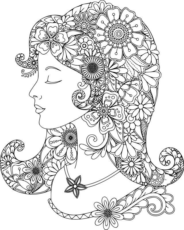 25+ Excellent Photo of Makeup Coloring Pages . Makeup Coloring Pages
