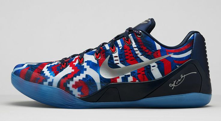 Hot 2014 Nike China Neptune Blue Current Blue Total Orange Nike