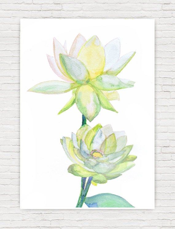 Lotus Lotus Lotus Tattoo Temporaire Faux Tatouage Tattoo Tattoo